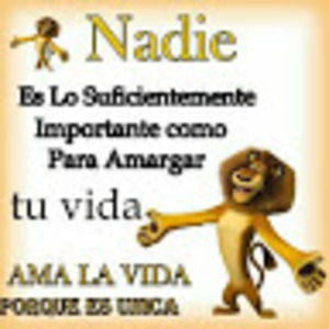 Meet your Posher, Erendira